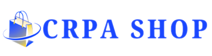CRPA Shop